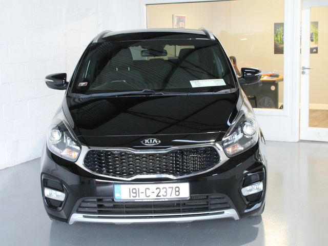 Image for 2019 Kia Carens EX 5DR
