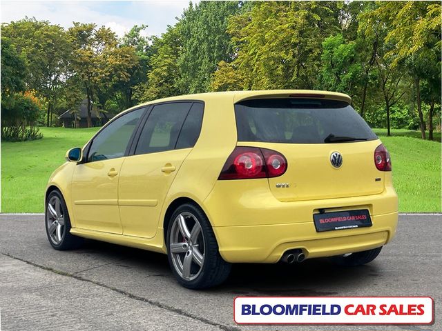 Image for 2009 Volkswagen Golf 2.0 GTI PIRELLI EDITION // IMMACULATE