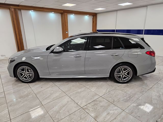 Image for 2025 Mercedes-Benz C Class C 300 E AMG LINE PREMIUM PLUS