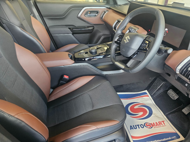 Image for 2026 Suzuki Vitara eVitara Motion 