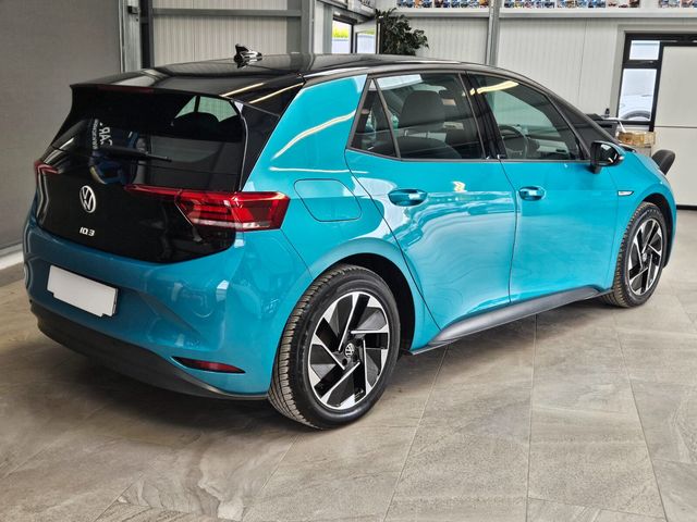 Image for 2022 Volkswagen ID.3 Life 145HP 58kWh