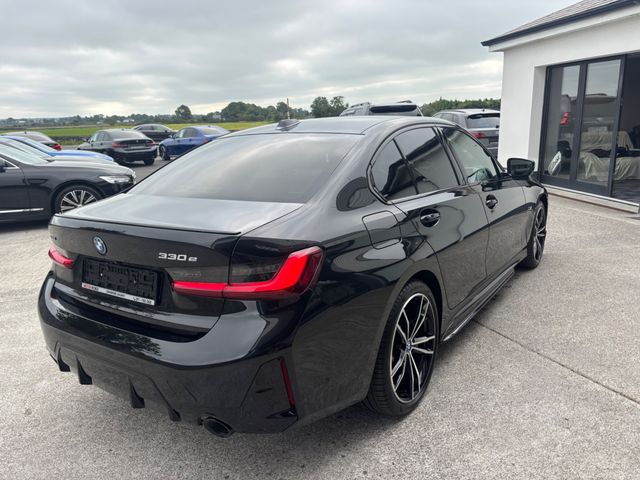 Image for 2024 BMW 3 Series 330E XDRIVE M SPORT PRO TECH PLUS 