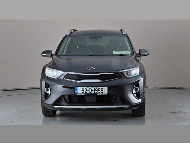 Image for 2019 Kia Stonic K3 1.4