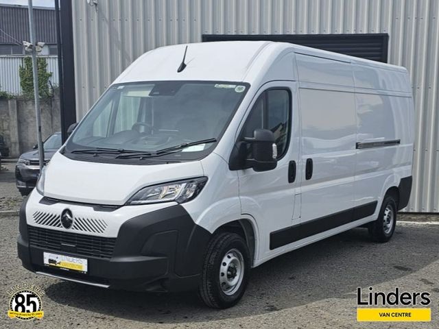 Image for 2026 Citroen Relay L3H2 SPECIAL EDITION - 8K DISCOUNT