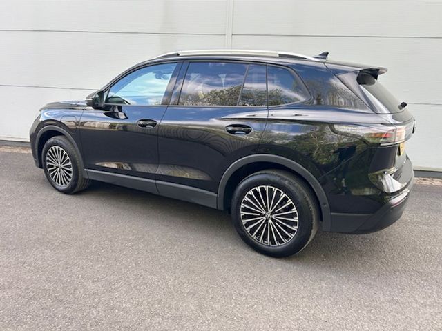 Image for 2025 Volkswagen Tiguan Tiguan Match Phev TSi eHybrid 204 DSG 19.7 kWh Auto 2WD Start/Stop