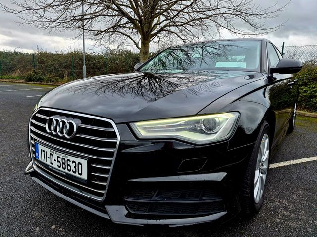 Image for 2017 Audi A6 2.0TDI 190 Ultra SE