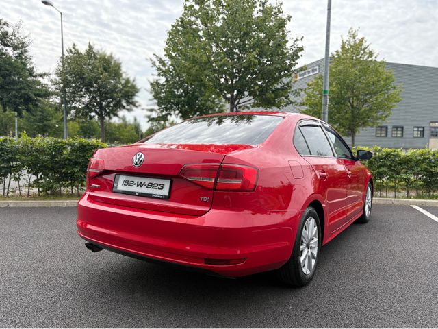 Image for 2015 Volkswagen Jetta 2.0 MANUAL 