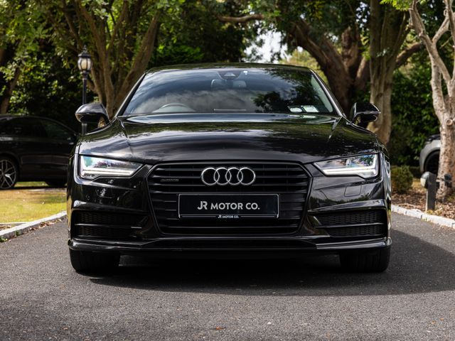 Image for 2016 Audi A7 3.0 TDI Quattro -Immaculate Clean Car-