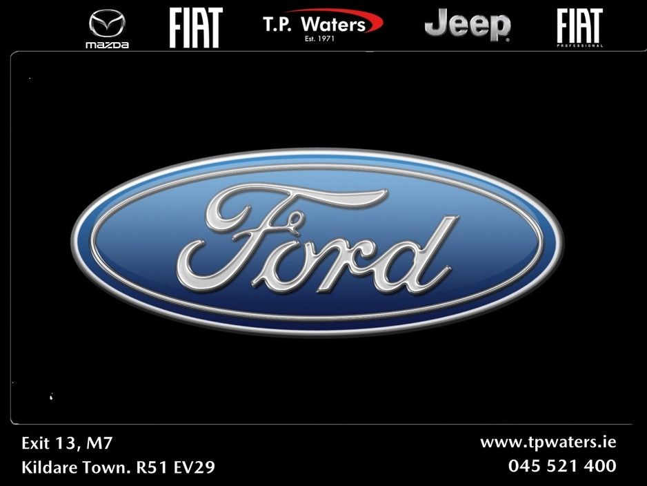 Image for 2019 Ford Focus 1.5 TITANIUM TDCI - ARRIVING INTO STOCK