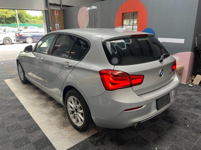 Image for 2017 BMW 1 Series 2017 BMW 118D STYLE 2.0 AUTOMATIC / CRUISE CONTROL / PARKING CAMERA