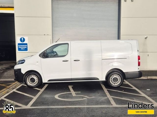 Image for 2024 Citroen Dispatch LWB EX DEMO