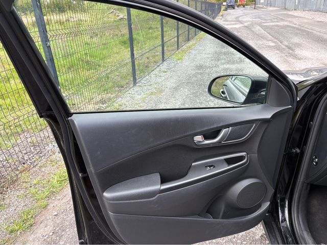 Image for 2020 Hyundai Kona KAUAI EXECUTIVE 5DR