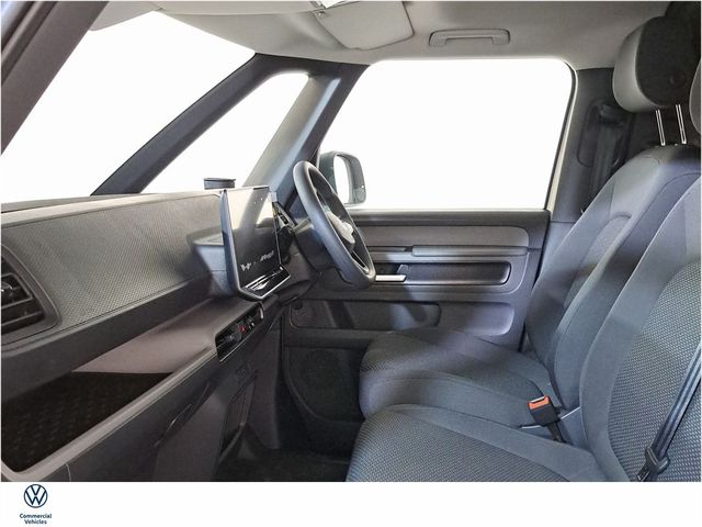 Image for 2025 Volkswagen ID. Buzz 86KWH 204hp