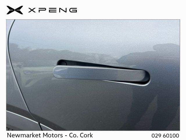 Image for 2026 Xpeng G6 ( NEW 2026 ) 80.8KWH LONG RANGE 3.5% HP FINANCE 292BHP HUGE SPECIFICATION