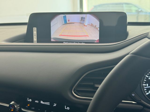 Image for 2025 Mazda CX-30 