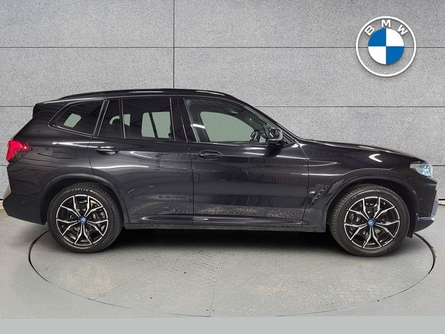 Image for 2024 BMW X3 xDrive30 M Sport