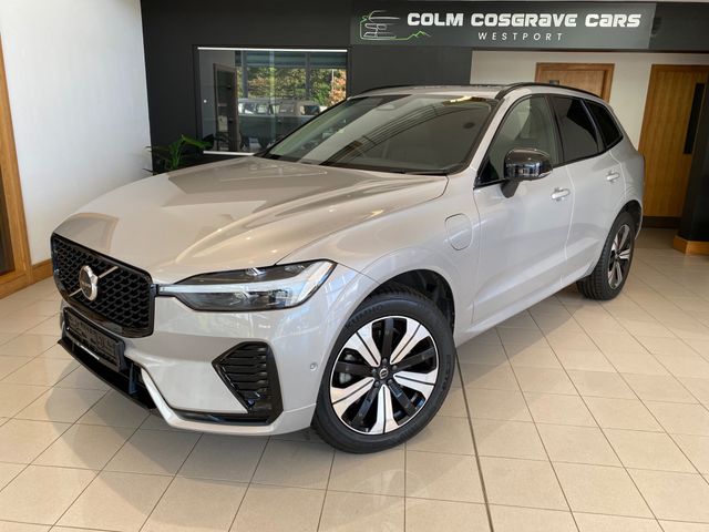 Image for 2023 Volvo XC60 T6 Phev Plus Dark AWD 5DR Auto