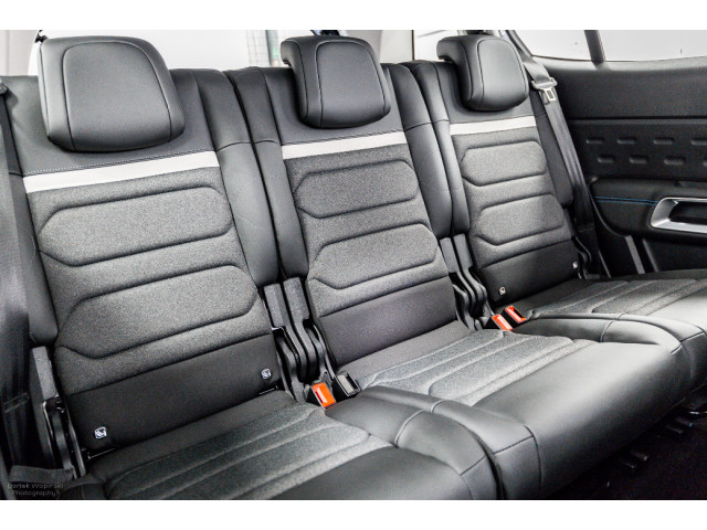 Image for 2026 Citroen C5 Aircross Plus Pack 1.2 Hybrid Auto 145HP