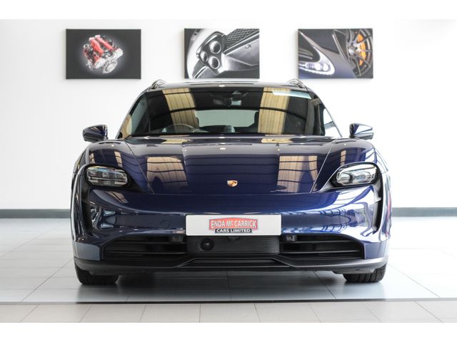 Image for 2023 Porsche Taycan SPORT TURISMO 94KW +€30K in Extras!!