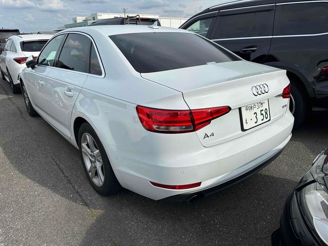Image for 2018 Audi A4 €22950! 2018 AUDI A4 AUTOMATIC 1.4 TFSI SPORT 25K KMS