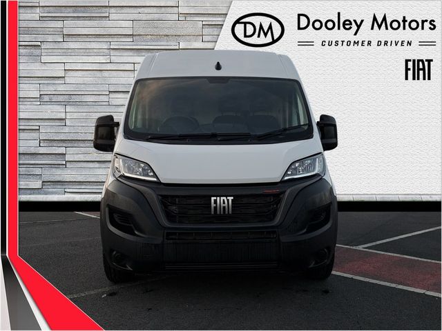 Image for 2025 Fiat Ducato L4 H2 180ps Plus Vat