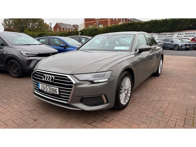 Image for 2023 Audi A6 2.0 TDI SE 5DR Auto