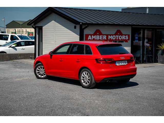Image for 2015 Audi A3 1.4 TFSI S TRONIC