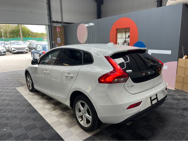 Image for 2016 Volvo V40 €14950 2016 VOLVO V40 2.0 AUTOMATIC / CRUISE CONTROL / REVERSE CAMERA AND MORE