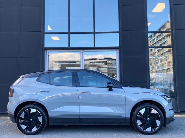 Image for 2024 Volvo EX30 Plus Auto EV