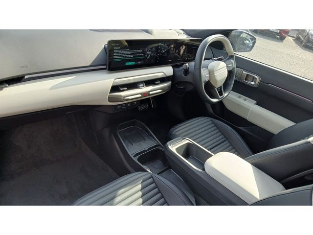 Image for 2026 Kia EV4 GT-Line - Long Range **REAR VIEW CAMERA, ANDROID AUTO & APPLE CARPLAY, CALL US TODAY!**