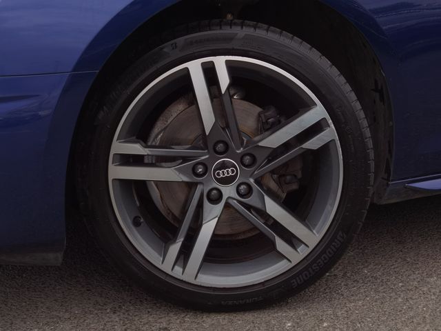 Image for 2021 Audi A4 30 TDI SE AUTOMATIC 136BHP - FINANCE AVAILABLE - CALL US TODAY ON 01 492 6566 OR 087-092 5525