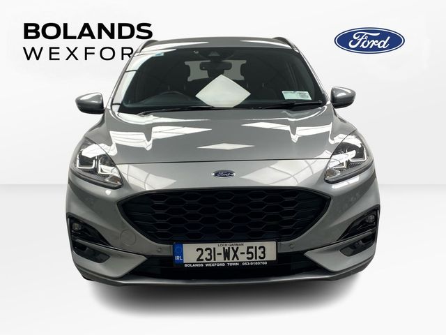 Image for 2023 Ford Kuga 1.5 EcoBlue 120PS ST-Line