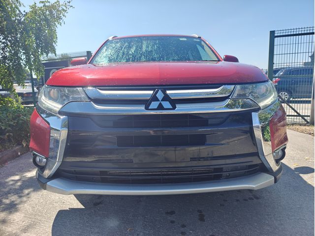 Image for 2016 Mitsubishi Outlander 2.2 DIESEL/NEW NCT