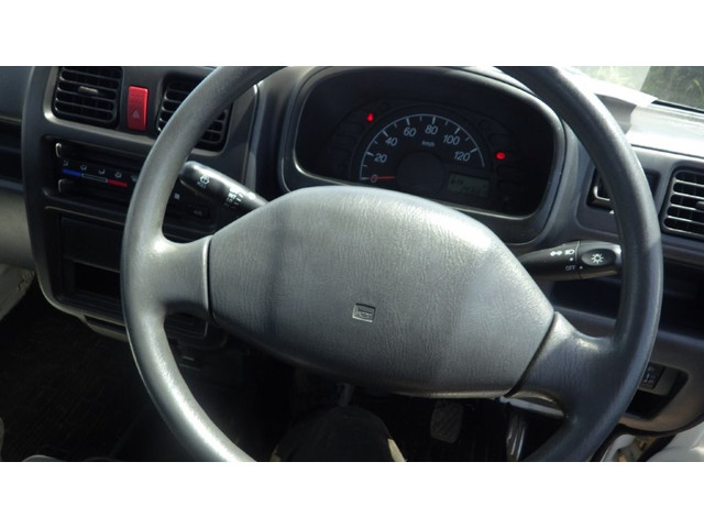 Image for 2006 Suzuki Carry 4WD