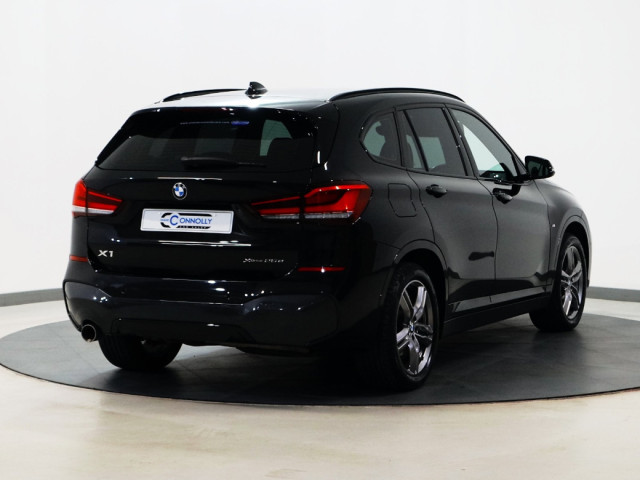 Image for 2021 BMW X1 *64* XDRIVE25E M SPORT