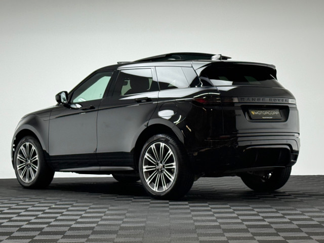 Image for 2024 Land Rover Range Rover Evoque HSE DYNAMIC P300E *PAN ROOF*