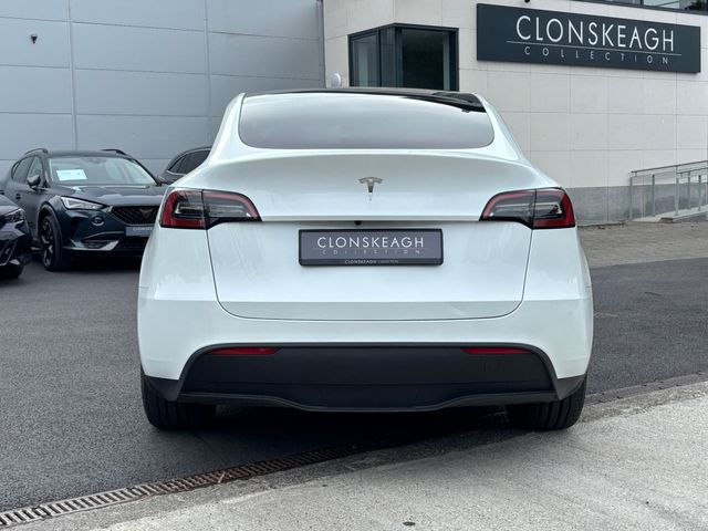 Image for 2024 Tesla Model Y RWD 