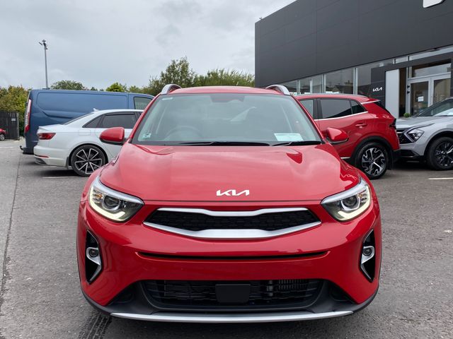 Image for 2026 Kia Stonic K2 1.0 Petrol