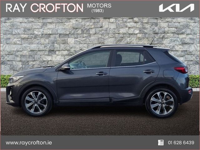 Image for 2018 Kia Stonic 1.6 K3 Diesel