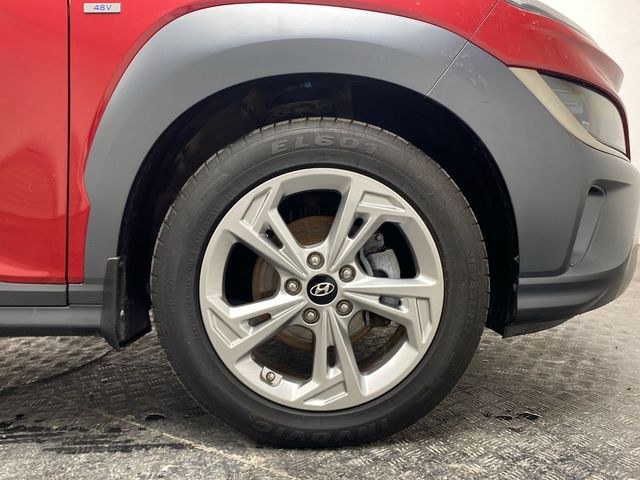 Image for 2021 Hyundai Kona 1.6 CRDI Executive