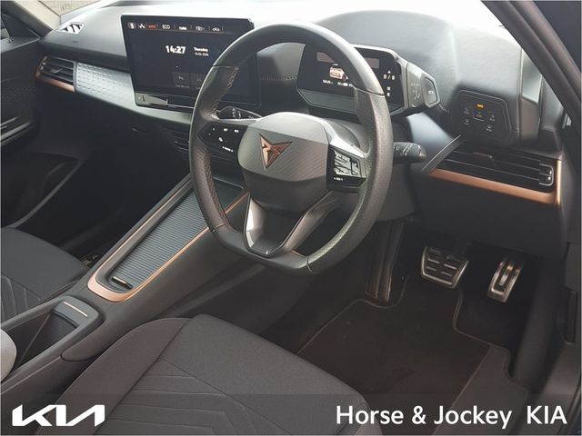 Image for 2023 Cupra Born 58kWh 204hp