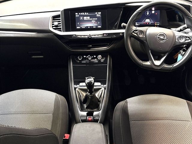 Image for 2024 Opel Grandland X SC-1.2 130BHP -PET-6