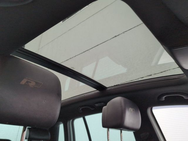 Image for 2016 Volkswagen Tiguan 2.0 TDI R line 110HP BMT Edition-R