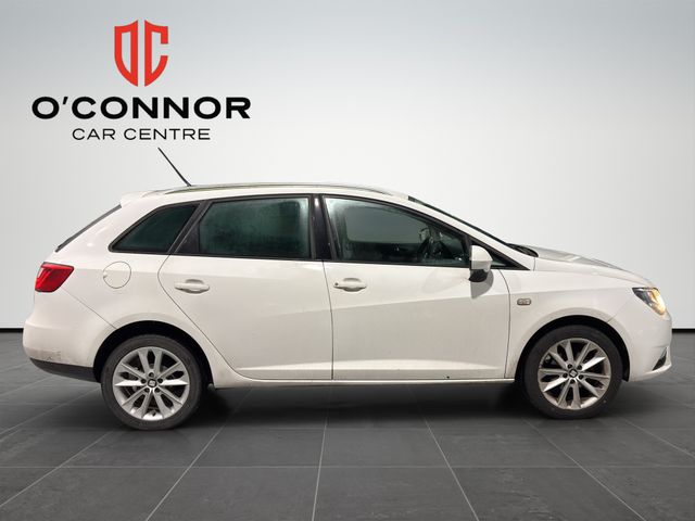 Image for 2016 SEAT Ibiza ST 1.0mpi 75HP Sport 4DR