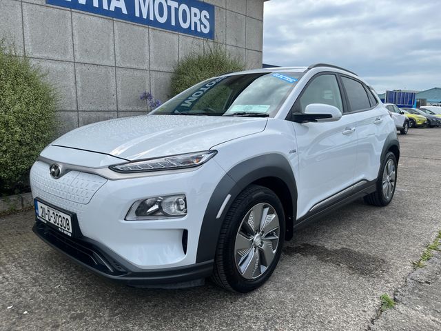 Image for 2021 Hyundai Kona KAUAI EV PREMIUM FACELIFT 64KWH //HIGH SPEC//LOW MILES//