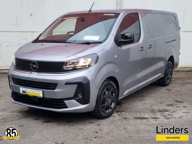 Image for 2025 Opel Vivaro LWB SPORTIVE 252 PRE REG