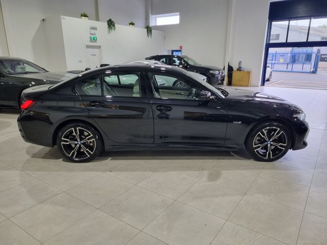 Image for 2024 BMW 3 Series M SPORT 