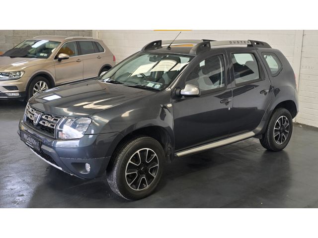 Image for 2018 Dacia Duster 