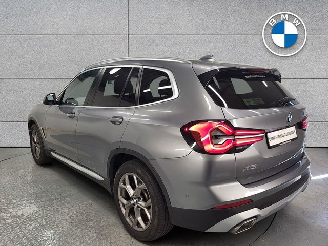 Image for 2024 BMW X3 xDrive20d xLine