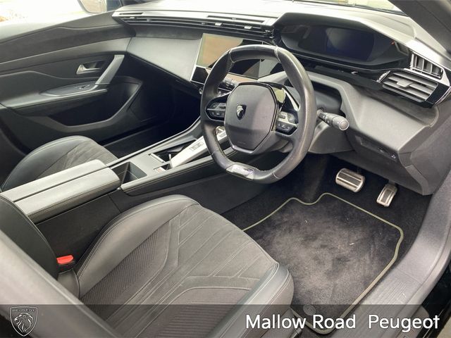 Image for 2023 Peugeot 408 408 GT AUTOMATIC